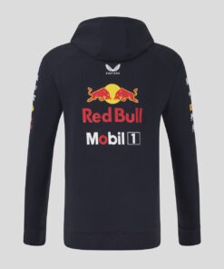 Sudadera Red Bull 2025