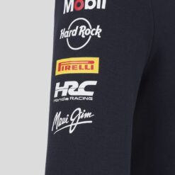 Sudadera Red Bull 2025
