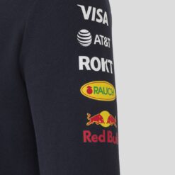 Sudadera Red Bull 2025