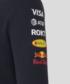 Sudadera Red Bull 2025