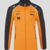 Chamarra Softshell McLaren F1 2025