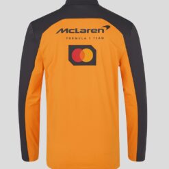 Chamarra Softshell McLaren F1 2025