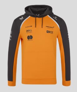 Sudadera McLaren F1 Team