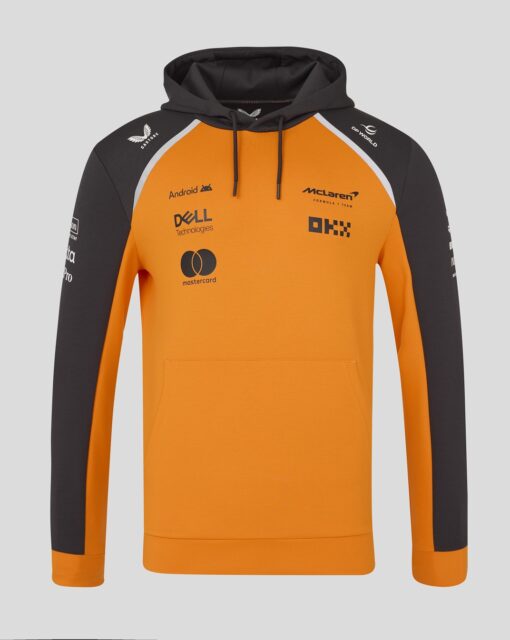 Sudadera McLaren F1 Team