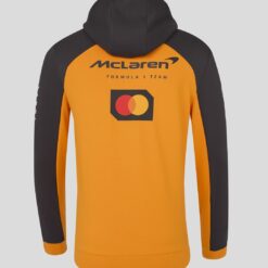 Hoodie McLaren F1 Team