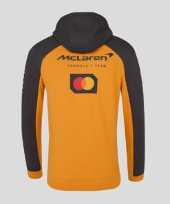 Hoodie McLaren F1 Team