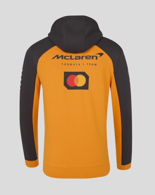 Hoodie McLaren F1 Team