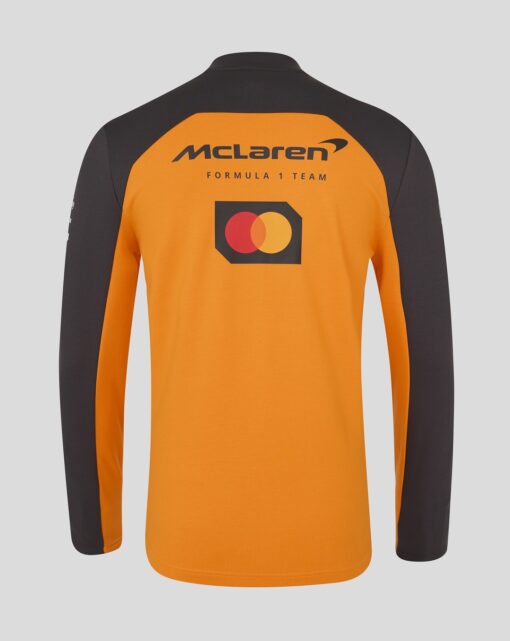 Sweater McLaren F1 2025