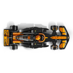 LEGO Speed Champions McLaren F1 Team