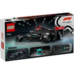 LEGO Speed Champions Mercedes AMG Petronas F1