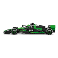 LEGO Speed Champions Kick Sauber F1