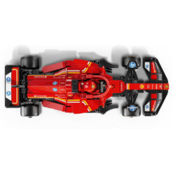 LEGO Speed Champions Scuderia Ferrari F1