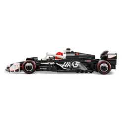 LEGO Speed Champions Haas F1 Team