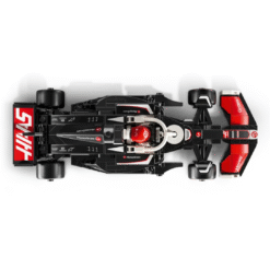 LEGO Speed Champions Haas F1 Team
