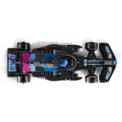 LEGO Speed Champions Alpine F1 Team