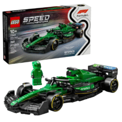 LEGO Speed Champions Aston Martin F1