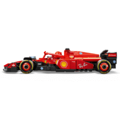 LEGO Speed Champions Scuderia Ferrari F1
