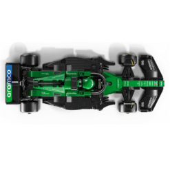 LEGO Speed Champions Aston Martin F1