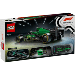 LEGO Speed Champions Aston Martin F1