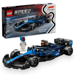 LEGO Speed Championes Williams F1