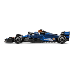 LEGO Speed Championes Williams F1