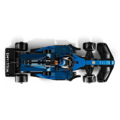 LEGO Speed Championes Williams F1