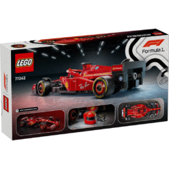LEGO Speed Champions Scuderia Ferrari F1
