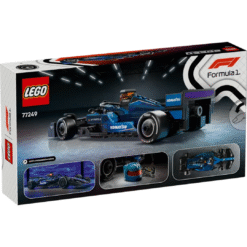LEGO Speed Championes Williams F1
