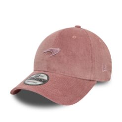 Gorra McLaren 2025 Rosa 9Forty Pana