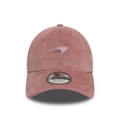 Alternative view of Gorra McLaren 2025 Rosa 9Forty Pana