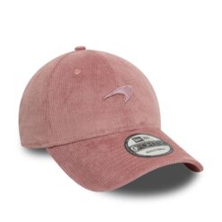 Gorra McLaren 2025 Rosa 9Forty Pana