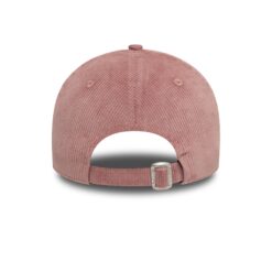 Gorra McLaren 2025 Rosa 9Forty Pana