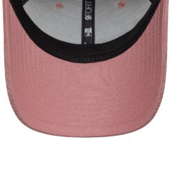 Gorra McLaren 2025 Rosa 9Forty Pana