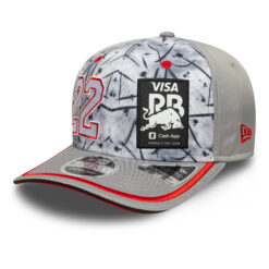 Gorra Yuki Tsunoda GP Japón 2025