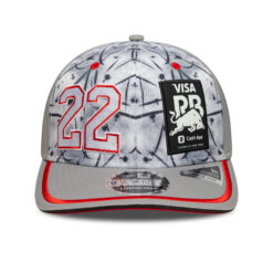 Gorra Yuki Tsunoda GP Japón 2025