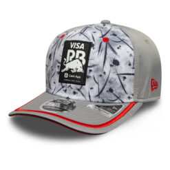 Gorra VISA Cash App F1 GP Japón 2025