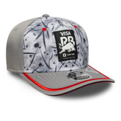 Gorra VISA Cash App F1 GP Japón 2025