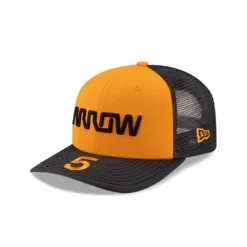 Gorra Pato O'Ward 2025 McLaren Arrow