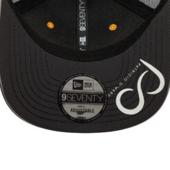 Gorra Pato O'Ward 2025 McLaren Arrow