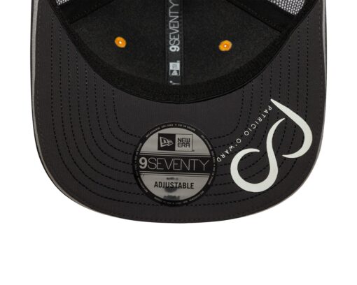 Gorra Pato O'Ward 2025 McLaren Arrow