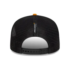 Gorra Pato O'Ward 2025 McLaren Arrow