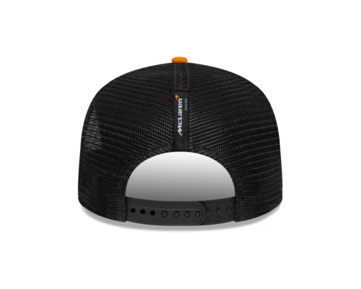 Gorra Pato O'Ward 2025 McLaren Arrow