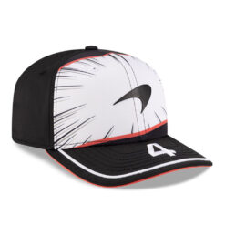 Gorra Lando Norris GP Japón 2025