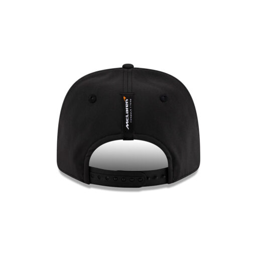 Gorra Lando Norris GP Japón 2025