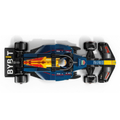 LEGO Speed Champions Oracle Red Bull Racing