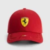 Gorra Ferrari Puma Italia 2025 Fanwear