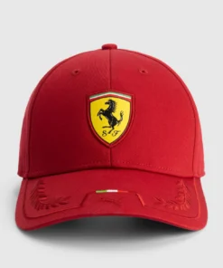 Gorra Ferrari Puma Italia 2025 Fanwear