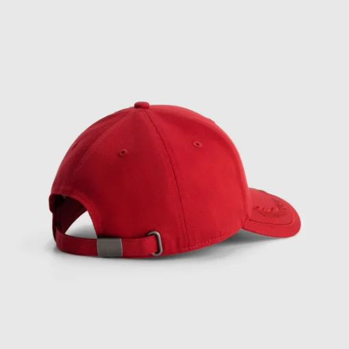 Gorra Ferrari Puma Italia 2025 Fanwear