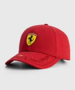 Gorra Ferrari Puma Italia 2025 Fanwear