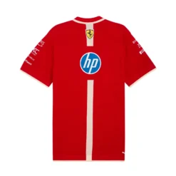 Polo Ferrari F1 GP China 2025